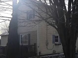 8555 Brownell Rd, Clymer, NY 14724