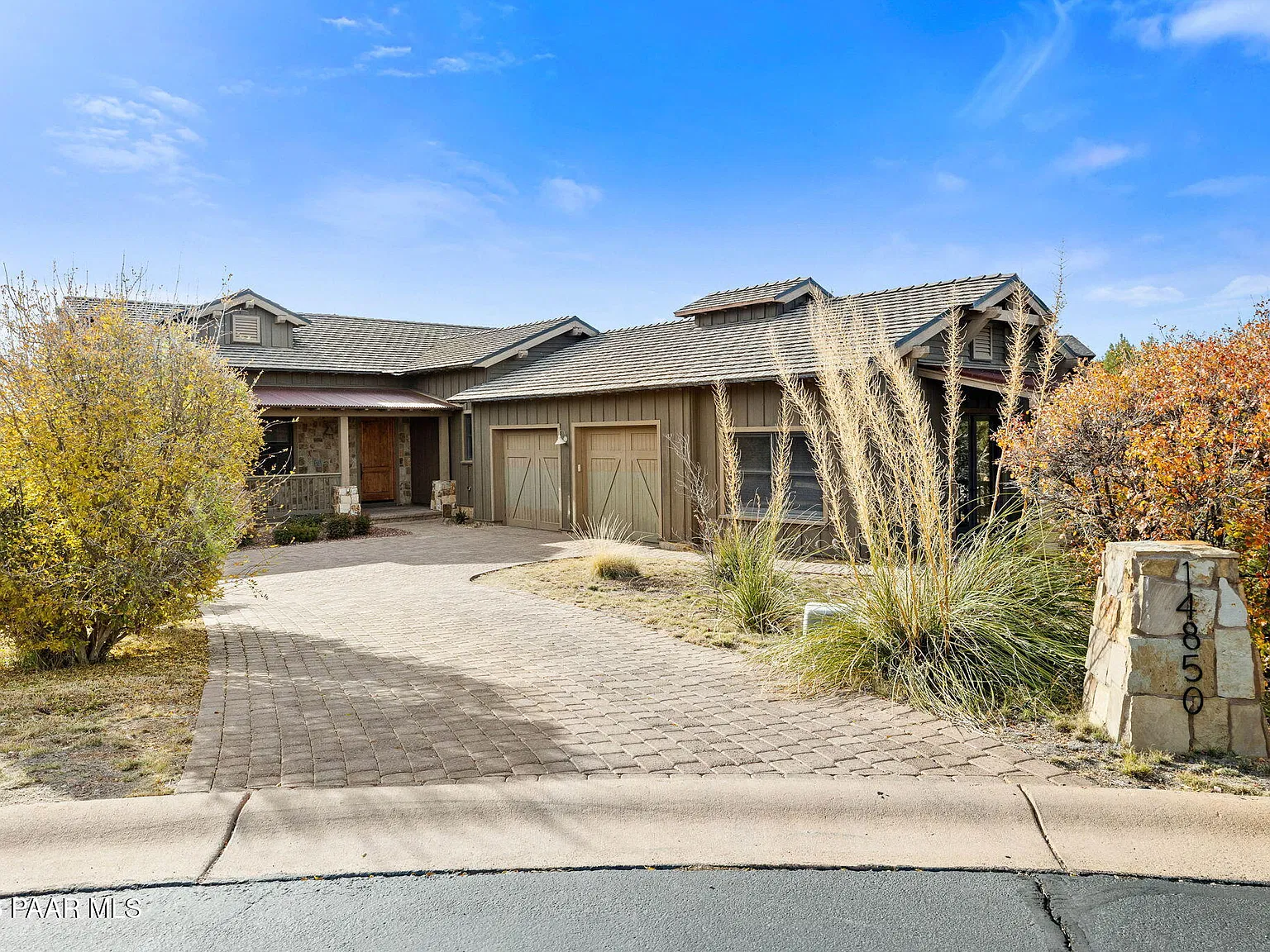 4 bed, 3.5 bath, 2745 sqft, $4,270 — Photo 1