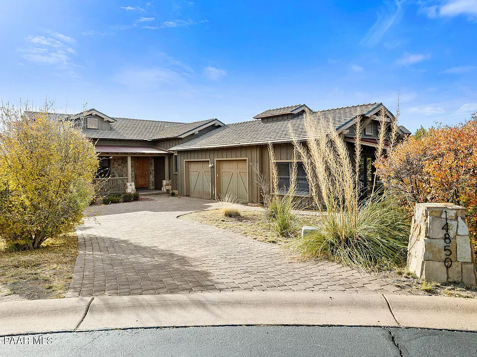 14850 N Jay Morrish Dr