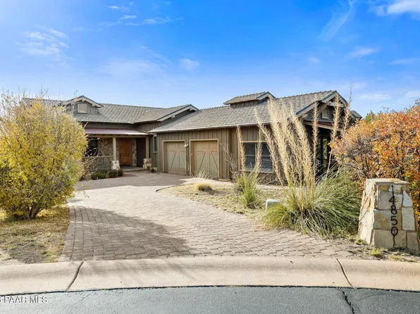 14850 N Jay Morrish Dr, Prescott, AZ 86305