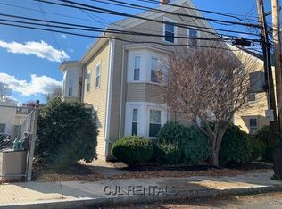 27 Calvary St #1, Waltham, MA 02453