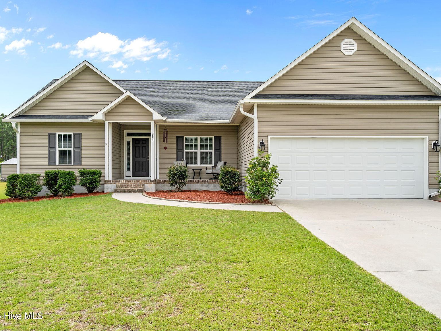 430 Tyner Avenue, Pinebluff, NC 28373 | Zillow