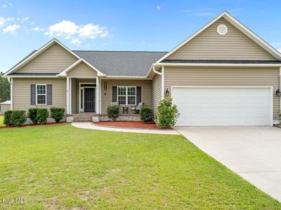 430 Tyner Avenue, Pinebluff, NC, 28373