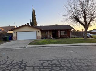 1685 Theta Ct, Porterville, CA