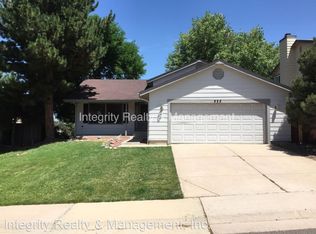 525 Southpark Rd, Highlands Ranch, CO 80126