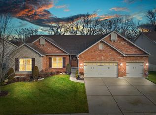 50 Verdant View Manor Ct, Wentzville, MO 63385