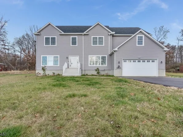 162 Perryville Rd, Union Twp., NJ 08827