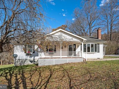 159 Mountain Laurel Dr, Berkeley Springs, WV, 25411