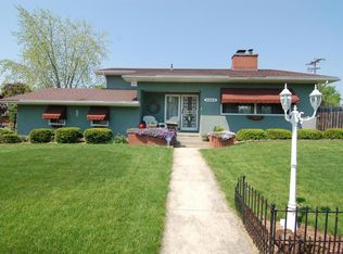 4263 Knapp Dr, Grove City, OH 43123