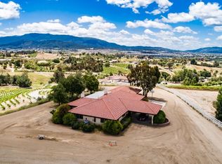 33491 Madera De Playa, Temecula, CA 92592