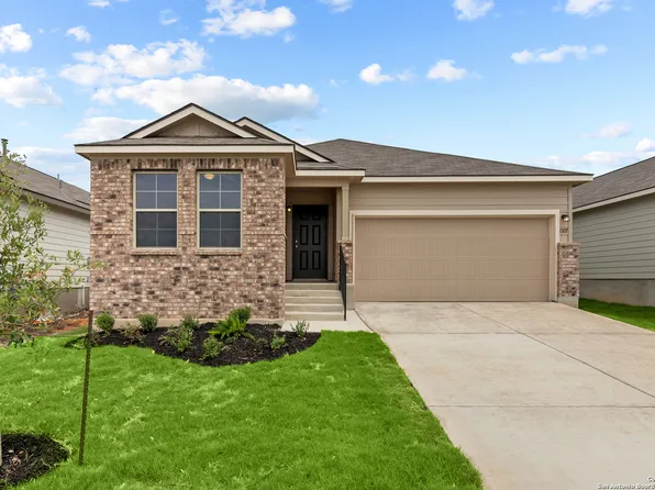 13111 Bay Point Way, St Hedwig, TX 78152