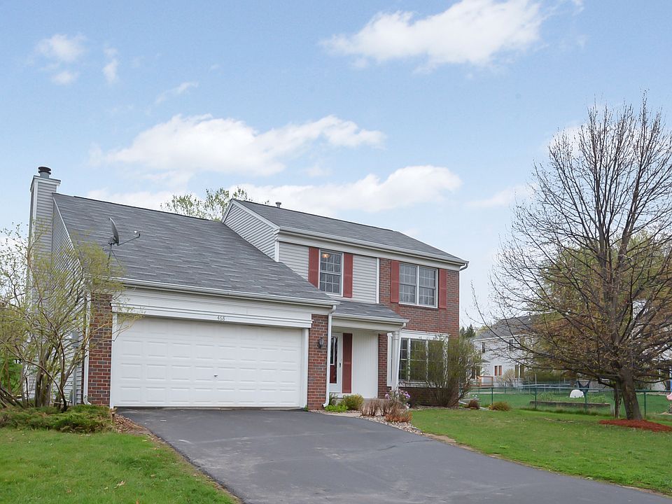 Welcome to 468 Crestview Dr 