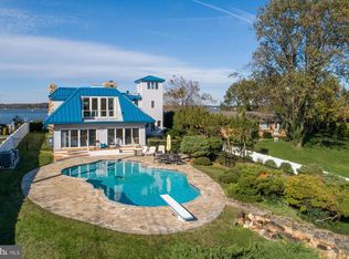 1278 Turkey Point Rd, Edgewater, MD 21037