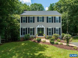 2476 Indian Laurel Rd, Charlottesville, VA 22911