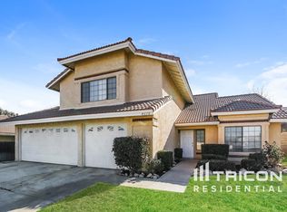 4678 Vitrina Ln, Palmdale, CA 93551