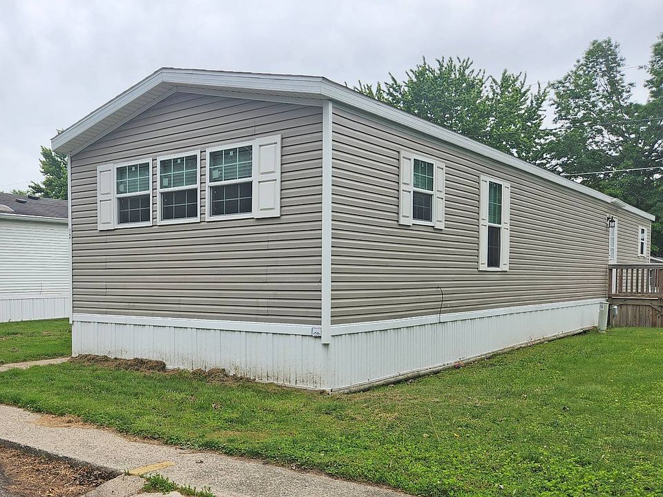 1st image of 2900 N Apperson Way Trlr 12