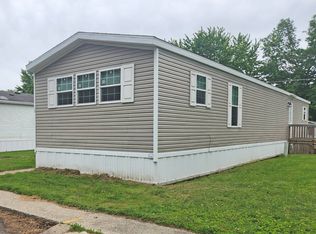 2900 N Apperson Way Trlr 12, Kokomo, IN 46901