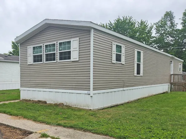 2900 N Apperson Way Trlr 12, Kokomo, IN 46901