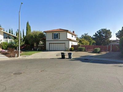 422 Liquidambar Way, Sunnyvale, CA, 94086