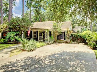 1047 W 43rd St, Houston, TX 77018