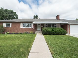 2101 Highland Ave, Morton, PA 19070