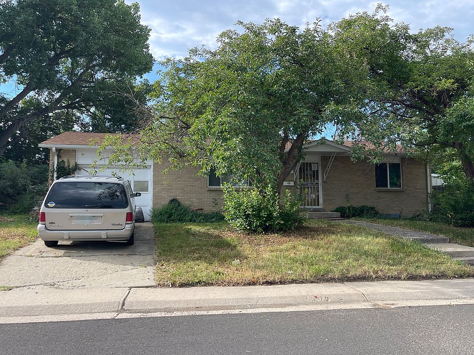 8380 Mason Cir, Westminster, CO 80031 Zillow