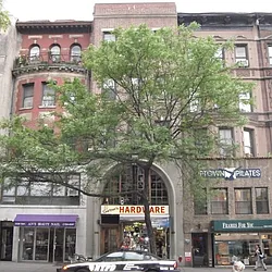 Rented by Alexander Hidalgo, Inc.