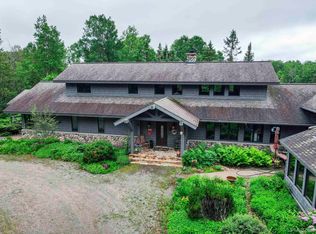 338 Old 141 Hwy #141, Crystal Falls, MI 49920