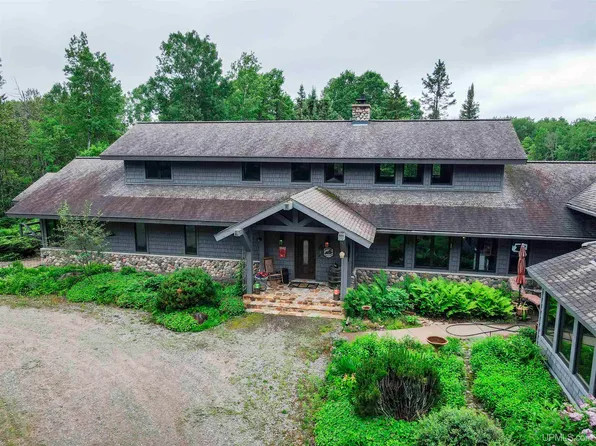 338 Old 141 Hwy #141, Crystal Falls, MI 49920