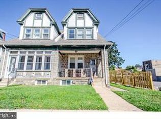 476 Lyceum Ave, Philadelphia, PA 19128