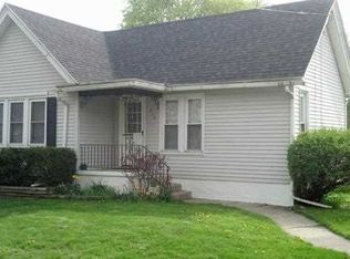713 S West Ave, Jackson, MI