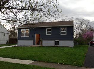 4234 Beavercreek Cir, Cincinnati, OH 45241