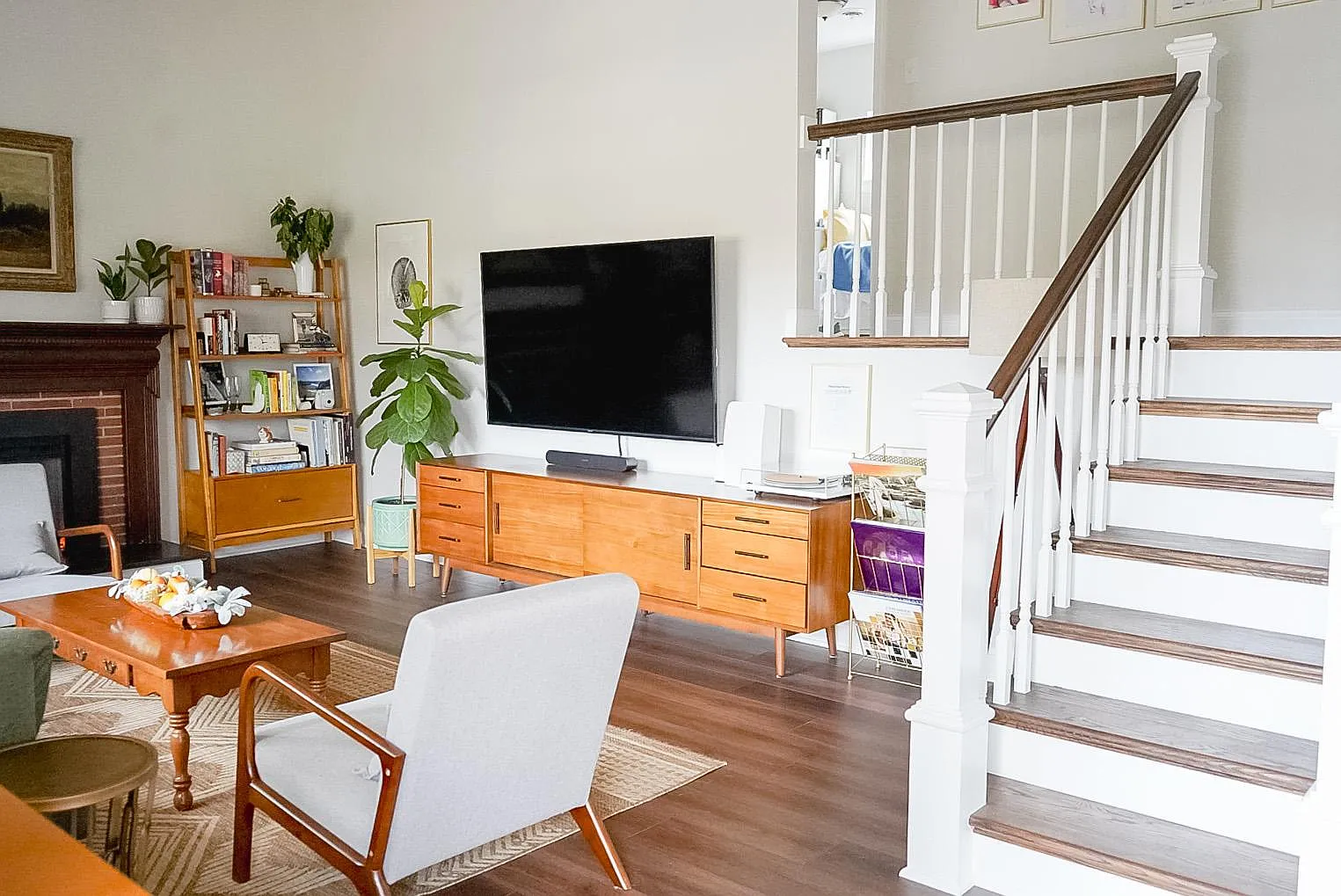 4 bed, 2280 sqft, $2,980 — Photo 4