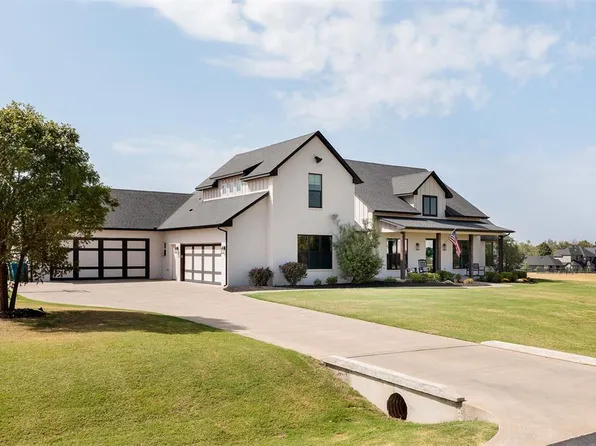 7324 Painted Sky Dr, Edmond, OK 73034