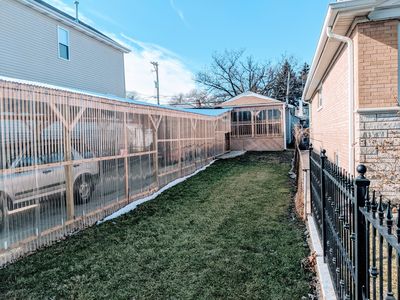 2118 N Merrimac Ave, Chicago, IL, 60639