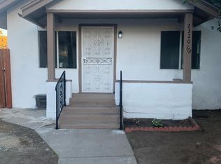 2320 1/2 Hancock St, Los Angeles, CA 90031