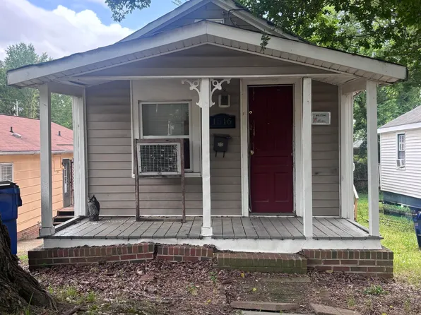1516 Beauty Ave, Raleigh, NC 27610