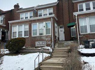 5039 F St, Philadelphia, PA 19124