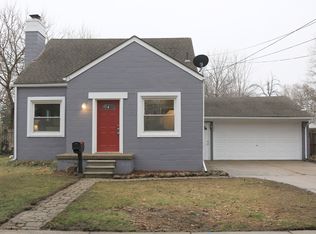 3840 Dallas Ave, Warren, MI 48091