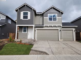 5107 NW Stardown Dr LOT 62, Corvallis, OR 97330
