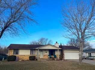 3307 Brookdale Rd, Augusta, KS 67010