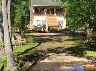 327 Kitty Jay Ln, Georgetown, SC 29440