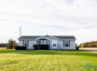 11240 Jericho Rd, Sherwood, OH 43556