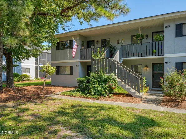 4403 Holly Tree Road, Wilmington, NC 28412