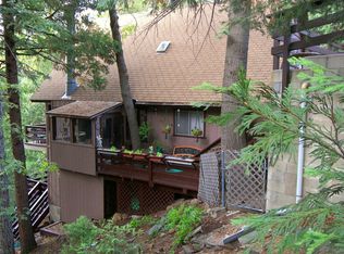 24858 Valle Dr, Crestline, CA 92325