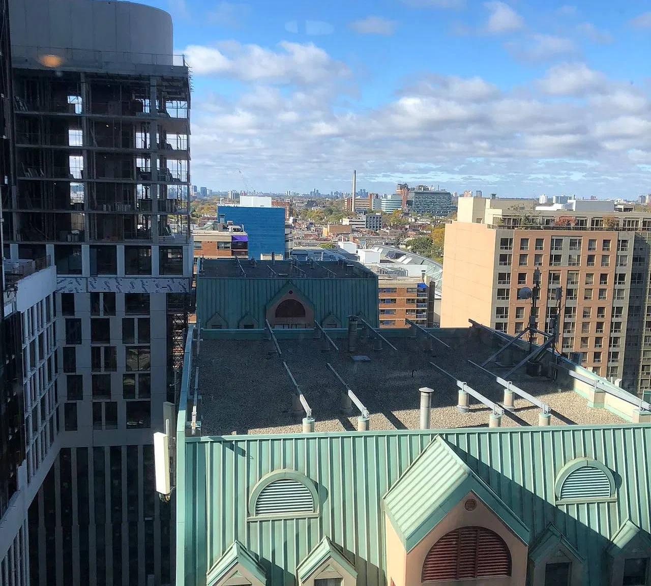 1 bed, $2,500 — Photo 2