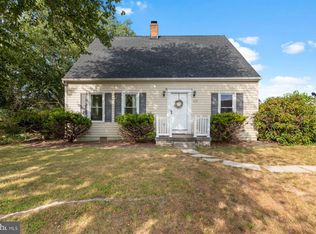 102 Tunis Ct, Stephens City, VA