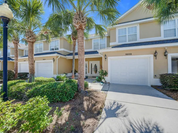 1602 Annabellas Way, Panama City Beach, FL 32407