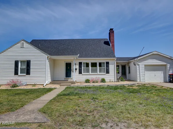 369 High St, Milton, PA 17847
