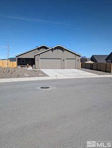 1060 Emerald Way, Fernley, NV, 89408